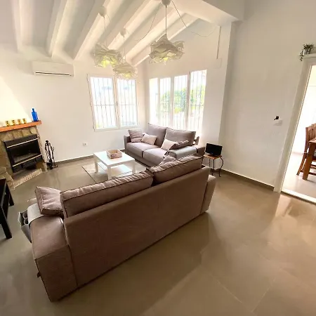 בית נופש Casa David