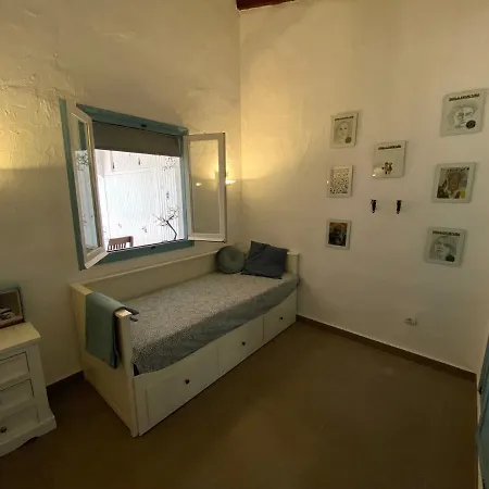 בית נופש Casa David *