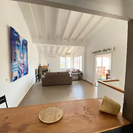 Casa David *