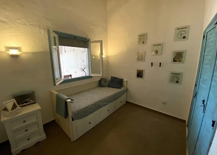 בית נופש Casa David *