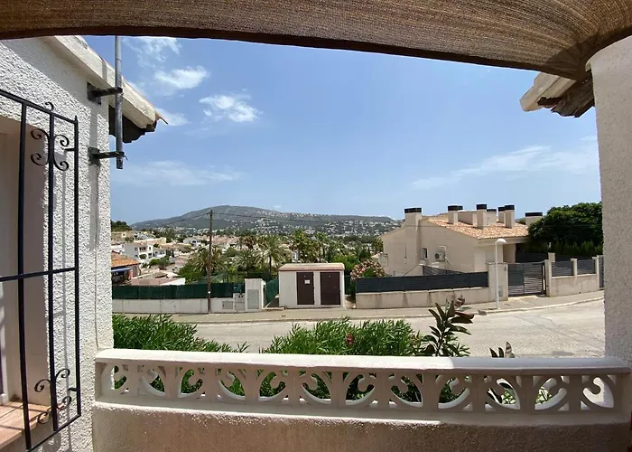 בית נופש Casa David טאולאדה