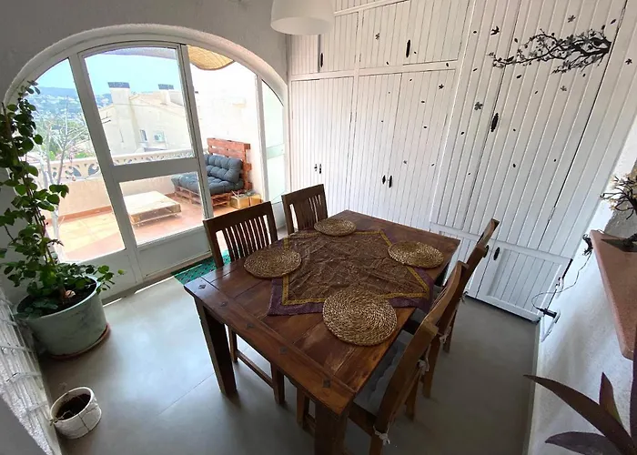 Casa David בית נופש טאולאדה