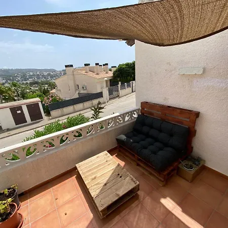 Casa David