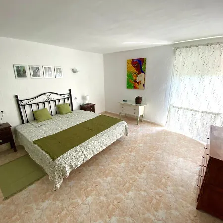 Casa David Holiday home *