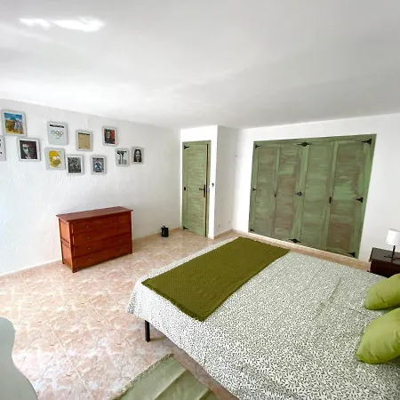 Casa David Holiday home